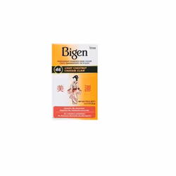Bigen 46 - Light Chestnut (pack of 2)