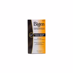 Bigen 47 - Medium Chestnut (pack of 2)