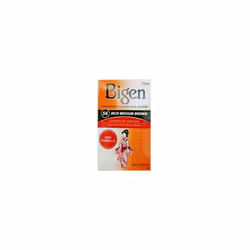 Bigen 56 - Rich Medium Brown (pack of 2)