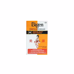 Bigen 59 - Oriental Black (pack of 3)