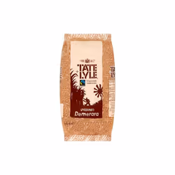 Tate & Lyle - Demerara sugar - 500g