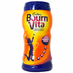 Cadbury - Bourn Vita - Chocolate Powder - 500g x 2