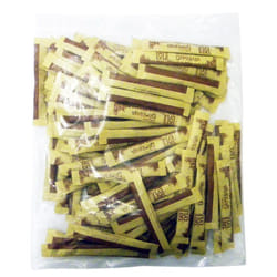 Tate & Lyle - Demerara Sugar sticks - 100 (approx)