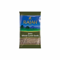 Rajah - Cumin Seeds (Jeera / Jiru Seeds) - 100g