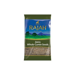 Rajah - Cumin Seeds (Jeera / Jiru Seeds) - 100g