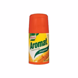 Knorr - Aromat Original Seasoning - 200g (Pack of 2)