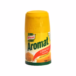 Knorr - Aromat Cheese Seasoning - 75g (Pack of 2)