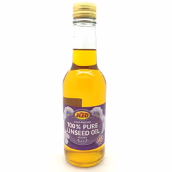 Ktc Pure Linseed Oil -1 x 250ml