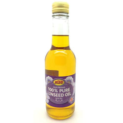 Ktc Pure Linseed Oil -1 x 250ml