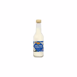 Ktc Coconut oil Pack of 6 -6 x 250ml