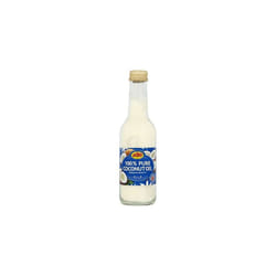 Ktc Coconut oil Pack of 6 -6 x 250ml