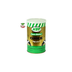Ktc Butter Ghee -1 x 1kg