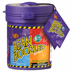 Bean Boozled Mystery Bean Dispenser