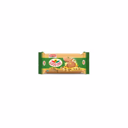 Britannia - Pistachio & Almond Flavoured Cookies - 90g (Pack of 6)