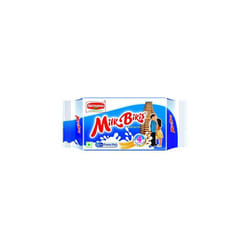 Britannia - Milk Biscuits - 100g (Pack of 5)