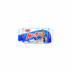 Britannia - Milk Biscuits - 100g (Pack of 10)
