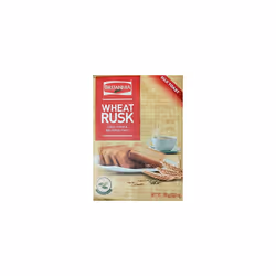 Britannia - Wheat Rusk with Added Cardamom - 350g