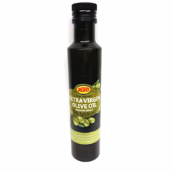 KTC - Pure Pressed Extra Virgin Olive Oil - 1Ltr