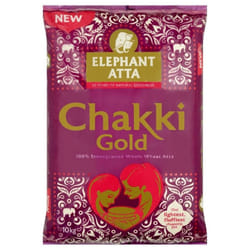 Elephant - Chakki Atta Gold - 10kg