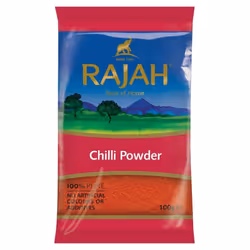 Rajah - Chilli Powder - 100g