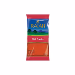 Rajah - Chilli Powder - 400g
