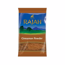 Rajah - Cinnamon Powder - 100g