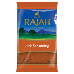 Rajah - Jerk Seasoning - 100g