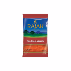 Rajah - Tandoori Masala - 100g