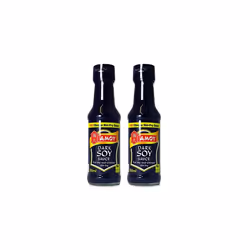 Amoy - Dark Soy Sauce 150ml - (pack of 2)