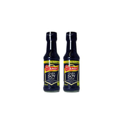 Amoy - Dark Soy Sauce 150ml - (pack of 2)