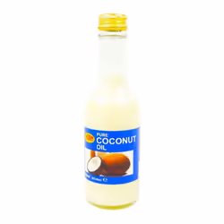 Coconut Oil (Kokosnussal) - 250ml