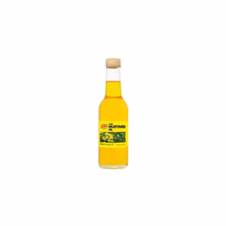 KTC Mustard Oil - 250ml (pack of 2)