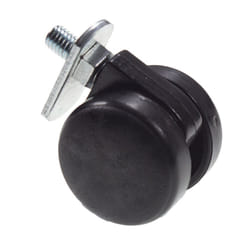 40mm Castor for the Numatic AVQ vacuum 204056