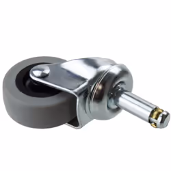 Numatic 2" Castor Wheel 204059