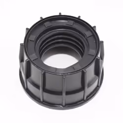 Hose end for the Numatic 32mm hose 216006