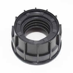Hose end for the Numatic 32mm hose 216006