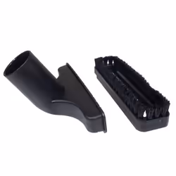 Numatic 601147 150mm Upholstery Nozzle inc Slide on Brush Genuine