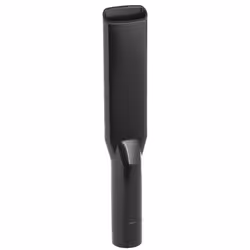 Numatic Crevice Tool Accessory Attachment Genuine Part NVB-60B Black