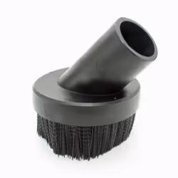 Numatic 152mm Rubber Brush With Stiff Bristles 602162
