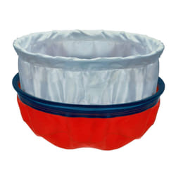Numatic 356mm Two Stage Filter 604138