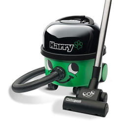 Numatic Harry HHR200-12 9 L Cylinder vacuum Dry 620 W Dust bag