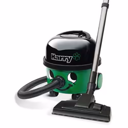 Numatic Harry HHR200-12 9 L Cylinder vacuum Dry 620 W Dust bag