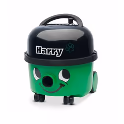 Numatic Harry HHR200-12 9 L Cylinder vacuum Dry 620 W Dust bag
