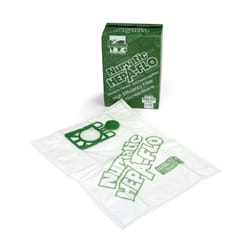 Numatic Sac HEPA-flo 15L Dust bag Drum vacuum
