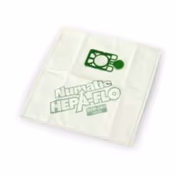 Numatic Sac HEPA-flo 15L Dust bag Drum vacuum - Additional view 5