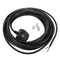Genuine Numatic 10m 2 core Cable 236033