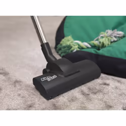 Numatic Henry Xtra HVX200-12 9 L Cylinder vacuum Dry 620 W Dust bag - Additional view 5