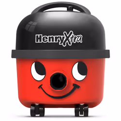 Numatic Henry Xtra HVX200-12 9 L Cylinder vacuum Dry 620 W Dust bag - Additional view 8