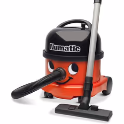 Numatic Commercial Henry Vacuum Cleaner NRV 240 And Kit NA1 240v 01H20