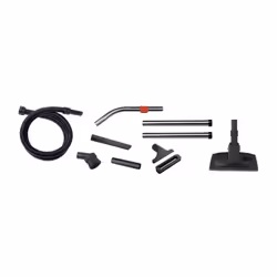 Numatic HVR160-11 6 L Drum vacuum Dry 620 W Dust bag - Additional view 4